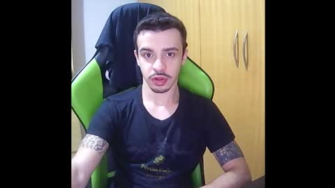 1good_vibes1 online show from November 2025 02:33:02 AM