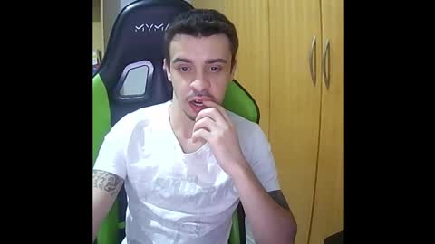 1good_vibes1 online show from December 2025 02:27:01 AM