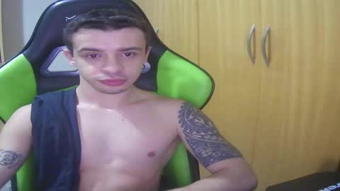 1good_vibes1 online show from April 2026 03:48:01 AM