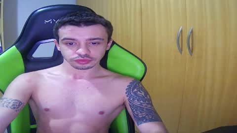 1good_vibes1 online show from April 2026 06:19:01 AM