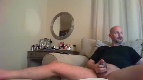 1hotbaldguy online show from December 2024 11:30:01 PM