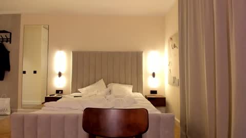 Lily 3 online show from January 2026 07:30:01 PM