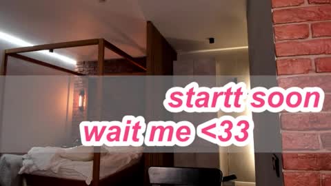 Lily 3 online show from February 2026 09:16:01 PM