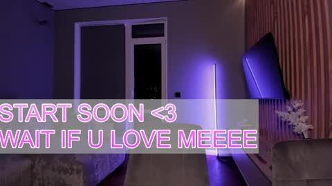 Lily 3 online show from May 2026 08:50:02 PM
