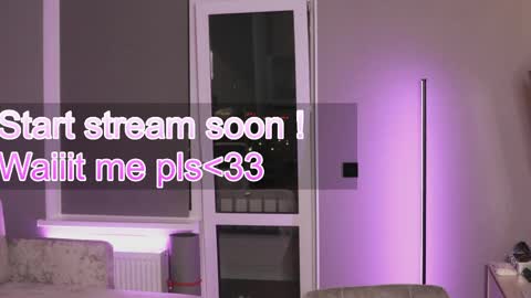 Lily 3 online show from May 2026 08:26:02 PM