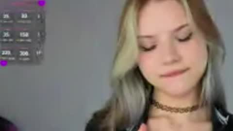 Snapshot of 1ktimes_goodnight chatting on May 2026 08:33:02 AM Mia online show from May 2026 08:33:02 AM