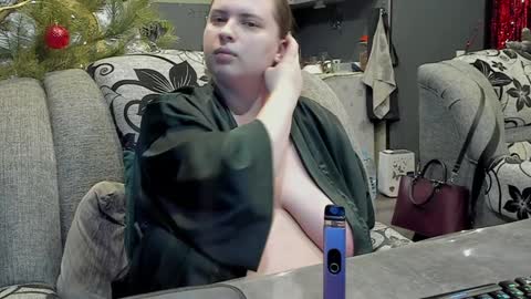 Snapshot of 1lindsey1 chatting on January 2025 04:49:02 PM 1LINDSEY1 online show from January 2025 04:49:02 PM