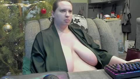 Snapshot of 1lindsey1 chatting on January 2025 12:36:02 PM 1LINDSEY1 online show from January 2025 12:36:02 PM