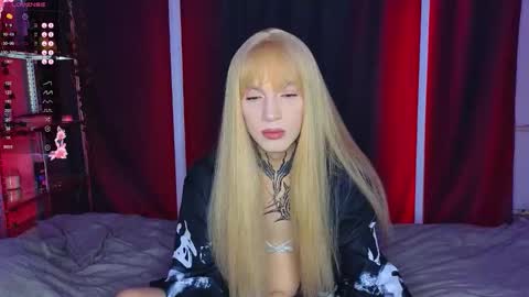 Michelle online show from September 2025 12:36:02 AM