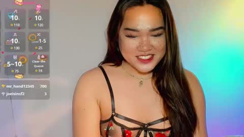 1lovelymess online show from March 2025 05:22:02 AM