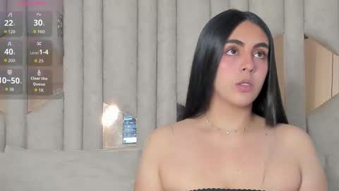 Snapshot of 1m_valery chatting on February 2026 01:20:01 PM Valery online show from February 2026 01:20:01 PM