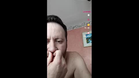 Clay online show from February 2025 09:30:01 PM