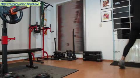 1manshow11 online show from February 2026 10:26:02 AM