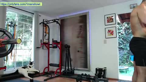 1manshow11 online show from June 2026 10:22:02 PM