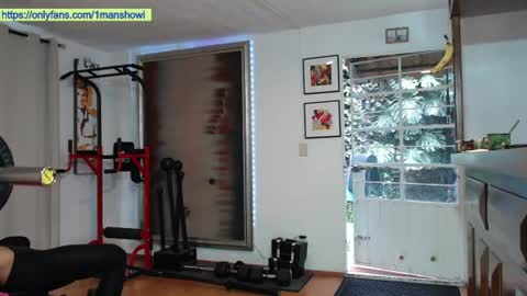 1manshow11 online show from June 2026 10:10:01 PM