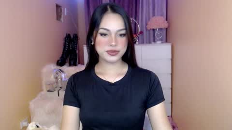 1miracle_tranny online show from January 2026 09:02:02 AM