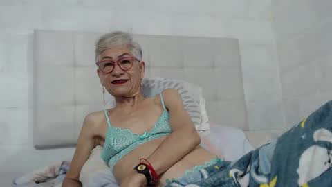 Miss Monserrate online show from March 2025 11:06:02 AM