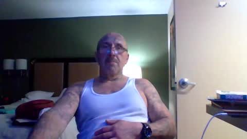 TheShyOne18 online show from February 2026 07:02:01 AM