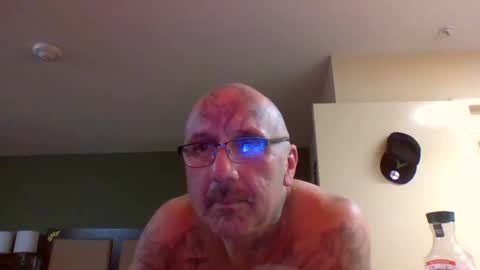 TheShyOne18 online show from February 2026 05:30:02 AM