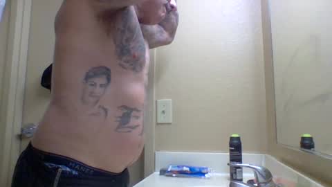 TheShyOne18 online show from July 2026 12:57:02 PM