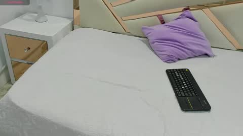 Luisa online show from March 2025 08:13:01 AM