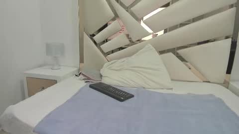 Luisa online show from March 2025 11:18:02 AM