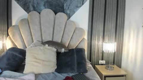 Luisa online show from December 2025 12:03:02 PM