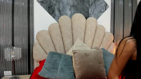 Luisa online show from January 2026 01:38:02 PM