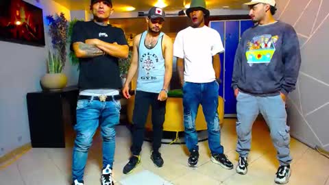 pushman online show from September 2025 11:11:01 AM