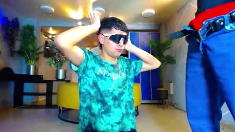 pushman online show from October 2025 11:02:01 AM