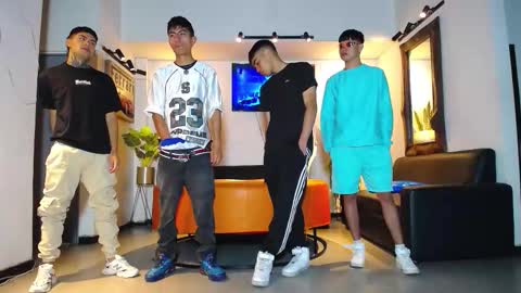 pushman online show from February 2026 02:04:02 PM