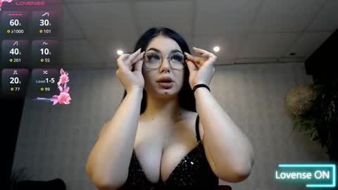 Snapshot of 1rosell chatting on March 2026 07:04:02 AM GLORYA online show from March 2026 07:04:02 AM