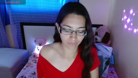 paola online show from December 2024 11:40:02 PM