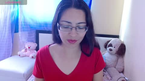 paola online show from January 2025 09:58:02 PM
