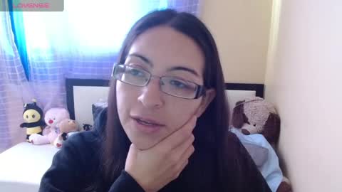 paola online show from February 2025 10:20:01 PM
