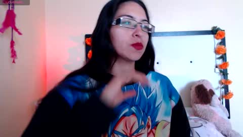 paola online show from February 2026 08:02:01 PM