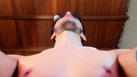 Sebastian online show from September 2025 08:12:02 PM