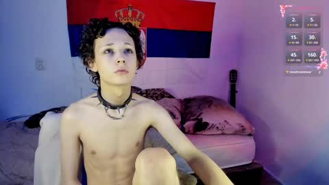 Milos online show from March 2025 03:16:01 AM