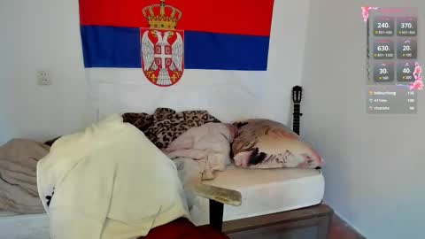 Milos online show from March 2025 09:24:02 AM