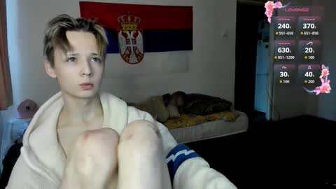 Milos online show from September 2025 03:17:01 PM