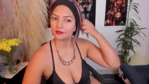 1wayra online show from November 2025 02:49:02 PM