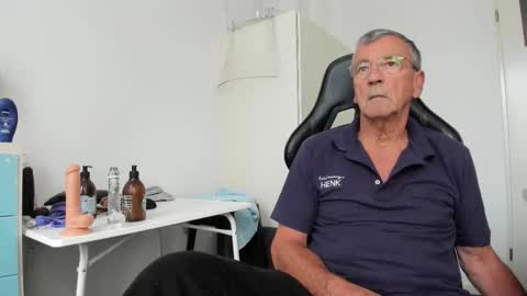 Snapshot of 200gentleman chatting on September 2025 12:26:01 PM Henk online show from September 2025 12:26:01 PM