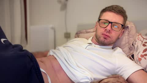 Romano online show from January 2025 12:37:01 PM