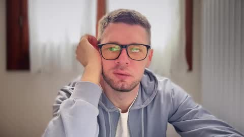 Romano online show from February 2025 09:34:02 AM