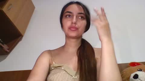 Snapshot of 20_ivy chatting on August 2026 09:07:01 PM 20 ivyy online show from August 2026 09:07:01 PM