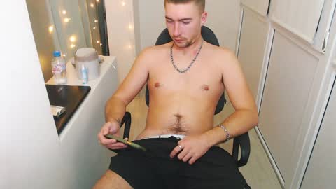 Snapshot of 20semyel20 chatting on February 2025 08:53:02 PM Alex online show from February 2025 08:53:02 PM