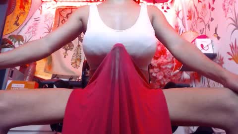 Snapshot of 21cmmusclecockts chatting on October 2025 08:11:02 PM mharjorie online show from October 2025 08:11:02 PM