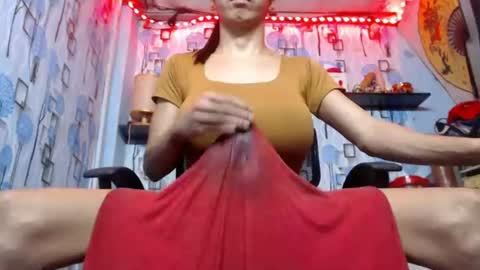 mharjorie online show from July 2026 05:34:01 PM