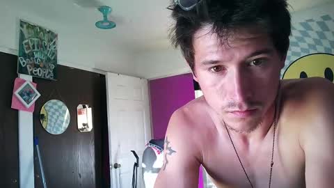 AlecurClit online show from September 2025 10:59:02 PM