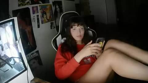 23trans online show from December 2025 05:35:02 AM